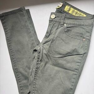 Indigo Rein skinny pants